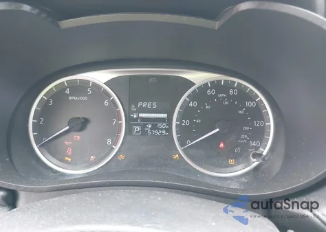 2020 Nissan Versa S Xtronic Cvt из США, поврежденный, VIN 3N1CN8DV5LL914743